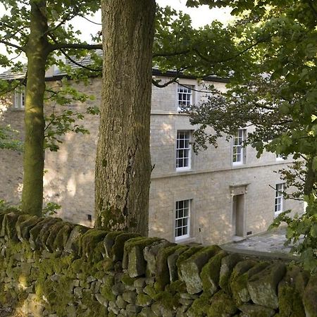 Rushop Hall Castleton  Exterior photo