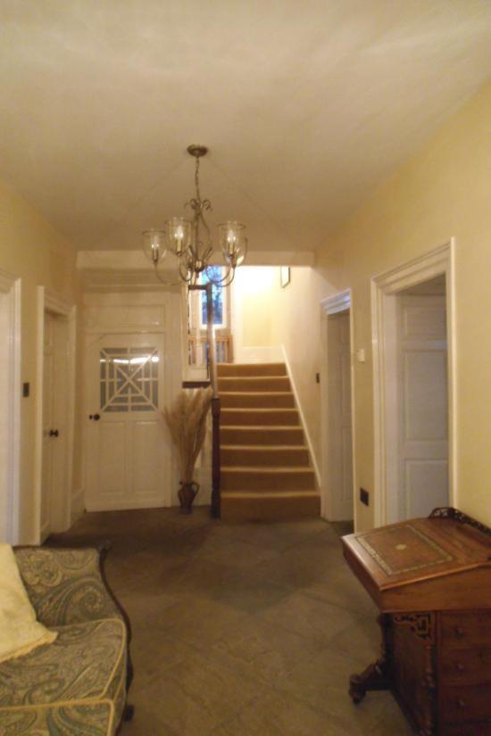 Rushop Hall Castleton  Room photo