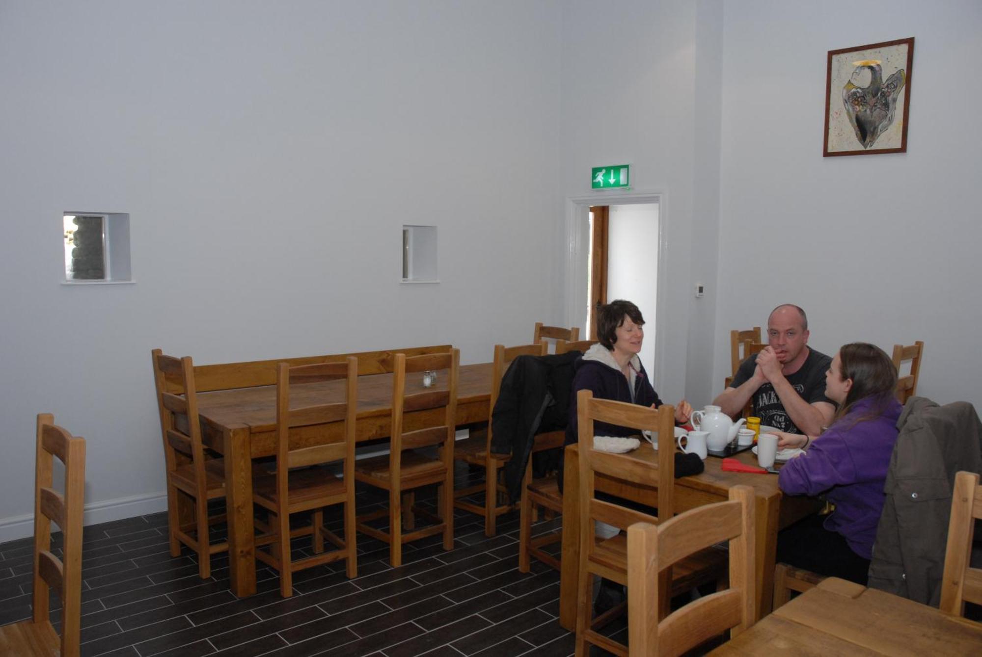 Rushop Hall Castleton  Room photo