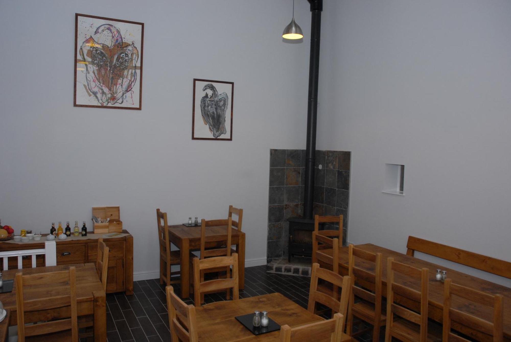 Rushop Hall Castleton  Room photo