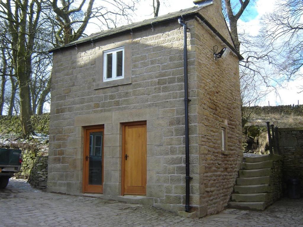 Rushop Hall Castleton  Room photo