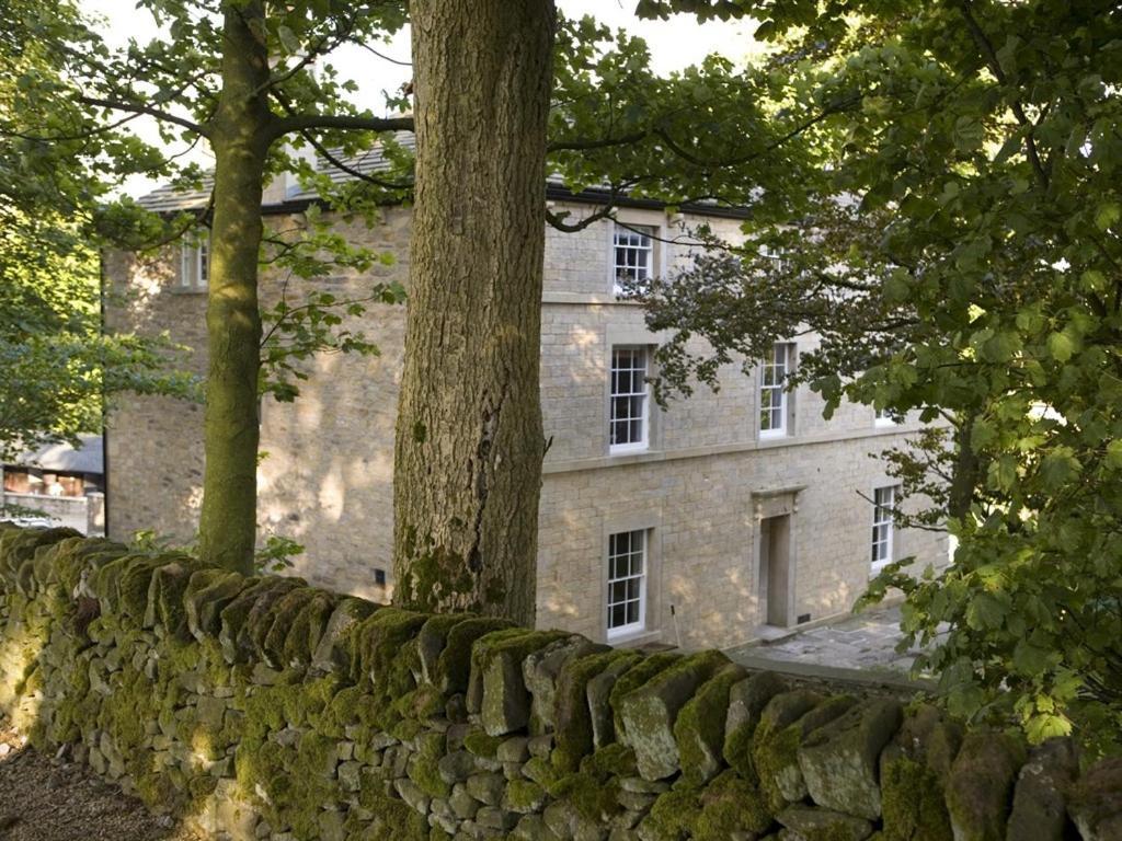 Rushop Hall Castleton  Exterior photo